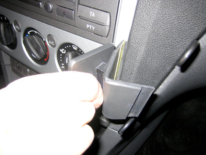 Brodit ProClip 853585 - Ford Focus 2005-2010