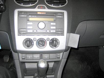 Brodit ProClip 853585 - Ford Focus 2005-2010