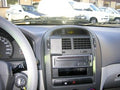 Proclip Kia Cerato 05-09 Center mount