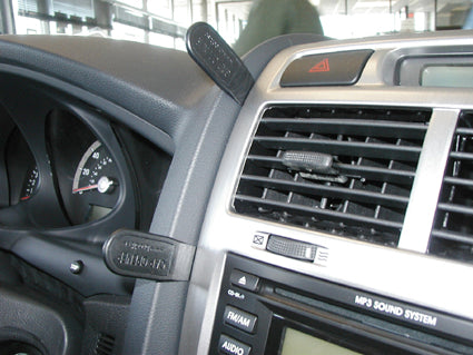 Brodit ProClip 853588 - Kia Sportage 2005-2010