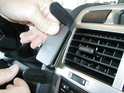 Brodit ProClip 853588 - Kia Sportage 2005-2010