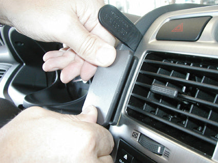 Brodit ProClip 853588 - Kia Sportage 2005-2010