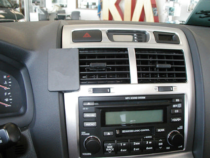 Brodit ProClip 853588 - Kia Sportage 2005-2010