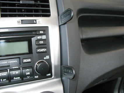 Brodit ProClip 853589 - Kia Sportage 2005-2010