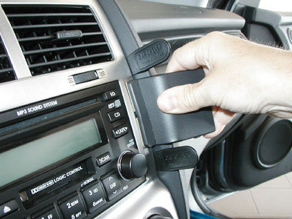 Brodit ProClip 853589 - Kia Sportage 2005-2010