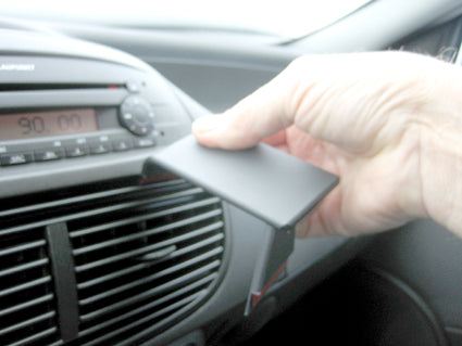 Brodit ProClip 853593 - Fiat Punto 2004-2007