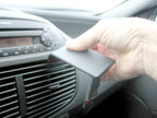 Brodit ProClip 853593 - Fiat Punto 2004-2007