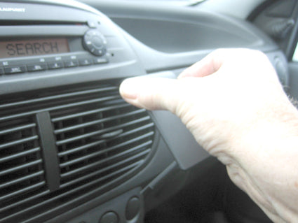 Brodit ProClip 853593 - Fiat Punto 2004-2007