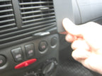 Brodit ProClip 853593 - Fiat Punto 2004-2007