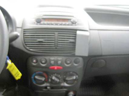 Brodit ProClip 853593 - Fiat Punto 2004-2007
