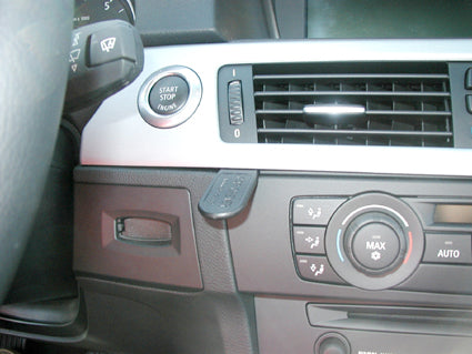 Brodit ProClip 853594 - BMW 3-Serie E90, E91, E92, E93 2005-2012