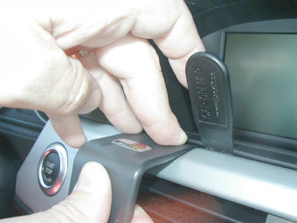 Brodit ProClip 853594 - BMW 3-Serie E90, E91, E92, E93 2005-2012