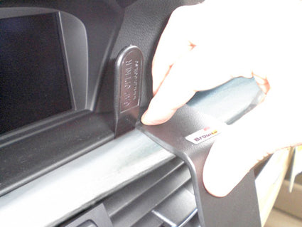 Brodit ProClip 853595 - BMW 3-Serie E90, E91, E92, E93 2005-2012