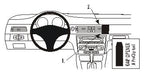 Brodit ProClip 853599 - BMW 3-Serie E90, E91, E92, E93 2005-2012