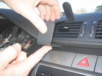 Brodit ProClip 853603 - Volkswagen Passat 2009-2017