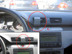 Brodit ProClip 853603 - Volkswagen Passat 2009-2017