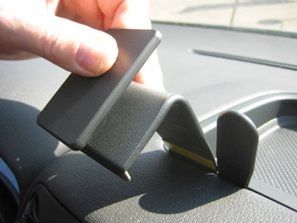 Brodit ProClip 853609 - Volkswagen Golf Plus 2005-2014