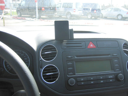 Brodit ProClip 853609 - Volkswagen Golf Plus 2005-2014
