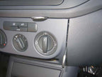 Brodit ProClip 853610 - Volkswagen Golf Plus 2005-2009