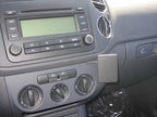 Brodit ProClip 853610 - Volkswagen Golf Plus 2005-2009