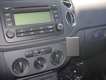 Brodit ProClip 853610 - Volkswagen Golf Plus 2005-2009
