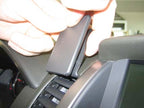 Brodit ProClip 853613 - Nissan Frontier 2005-2010