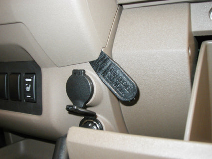 Brodit ProClip 853614 - Nissan Frontier 2005-2010