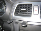 Brodit ProClip 853615 - Subaru Impreza 2005-2007