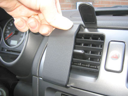 Brodit ProClip 853615 - Subaru Impreza 2005-2007