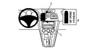 Brodit ProClip 853615 - Subaru Impreza 2005-2007