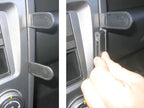 Brodit ProClip 853616 - Subaru Impreza 2005-2007