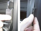 Brodit ProClip 853616 - Subaru Impreza 2005-2007