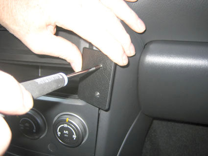 Brodit ProClip 853616 - Subaru Impreza 2005-2007