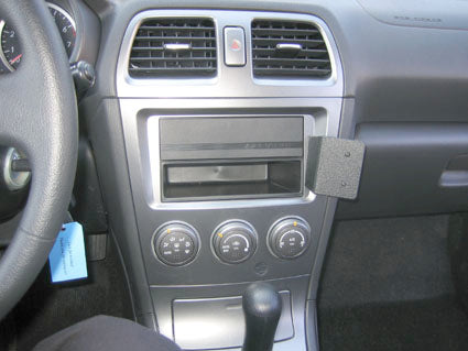 Brodit ProClip 853616 - Subaru Impreza 2005-2007
