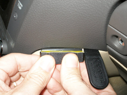 Brodit ProClip 853618 - Lexus GS Series 2005-2012