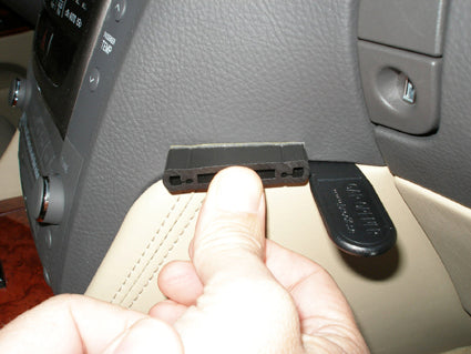 Brodit ProClip 853618 - Lexus GS Series 2005-2012