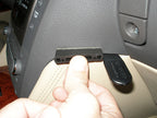 Brodit ProClip 853618 - Lexus GS Series 2005-2012
