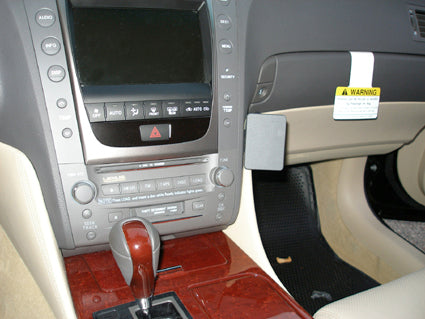 Brodit ProClip 853618 - Lexus GS Series 2005-2012