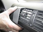 Brodit ProClip 853620 - Volkswagen Fox 2005-2011