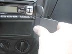 Brodit ProClip 853621 - Volkswagen Fox 2005-2011