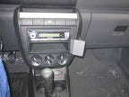 Brodit ProClip 853621 - Volkswagen Fox 2005-2011