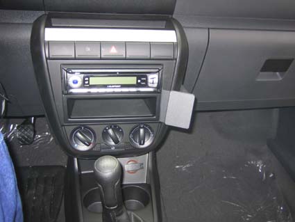 Brodit ProClip 853621 - Volkswagen Fox 2005-2011