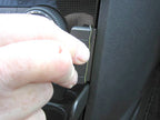 Brodit ProClip 853623 - Mercedes-Benz M-Class/ML 2005-2011