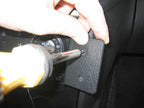 Brodit ProClip 853623 - Mercedes-Benz M-Class/ML 2005-2011