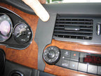 Brodit ProClip 853624 - Mercedes-Benz CLS-Class 2005-2010