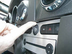 Brodit ProClip 853626 - Ford Mustang 2005-2009