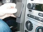 Brodit ProClip 853627 - Ford Mustang 2005-2009