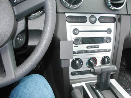 Brodit ProClip 853627 - Ford Mustang 2005-2009