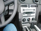 Brodit ProClip 853627 - Ford Mustang 2005-2009