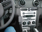 Brodit ProClip 853627 - Ford Mustang 2005-2009